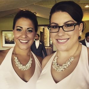 Meet your Posher, Theresa